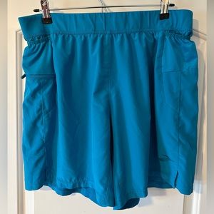 Brooks Sherpa 7” 2-1 Short